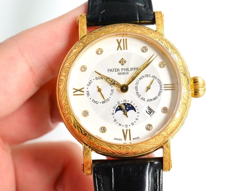 PATEK PHILIPPE Watches